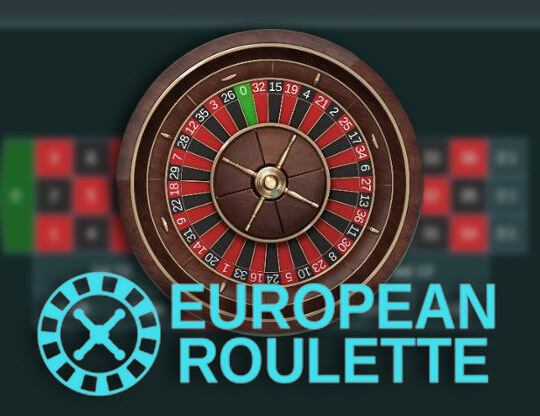 European Roulette (Woohoo)